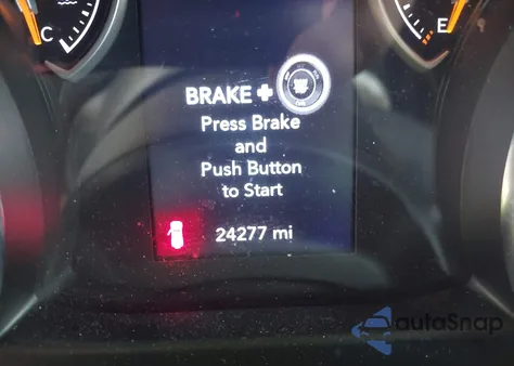 2023 Jeep Wrangler Sport z USA, uszkodzony, nr VIN 1C4HJXDG3PW619148